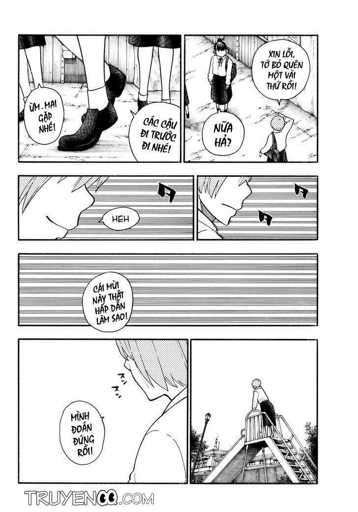 biệt đội lính cứu hỏa chapter 99 17