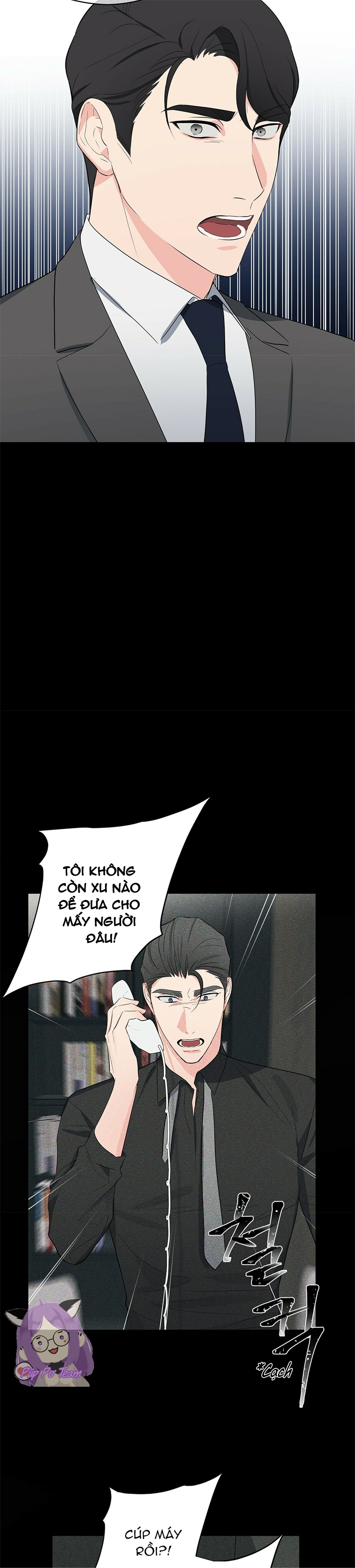 dấu vết không mùi chapter 10 7