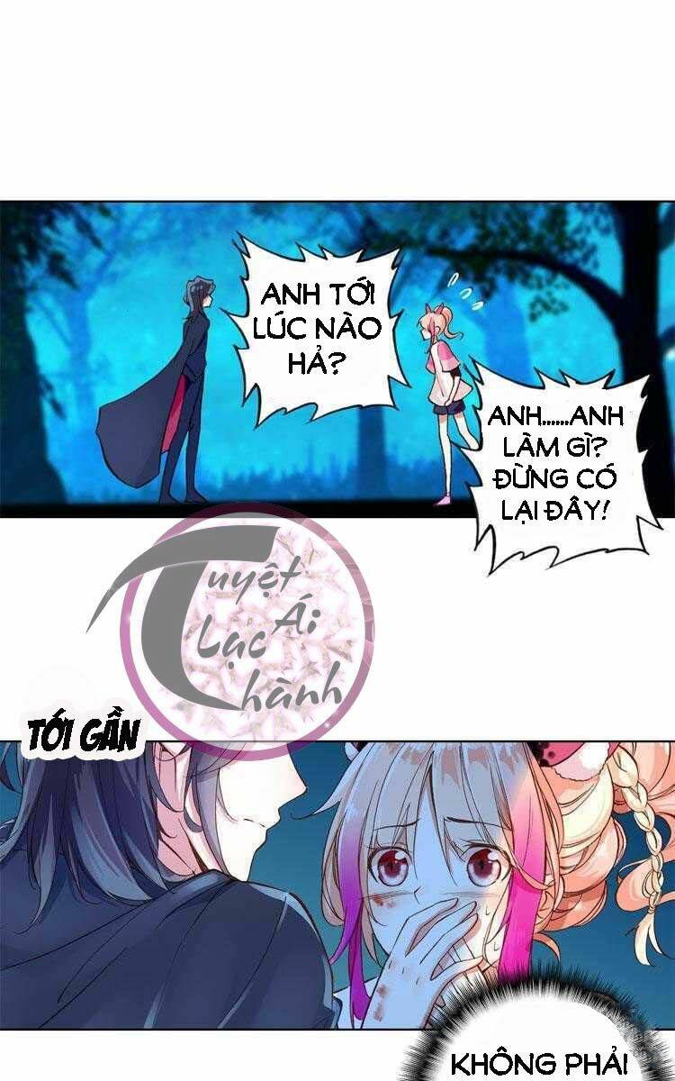 gia đình biến thái chapter 2 37