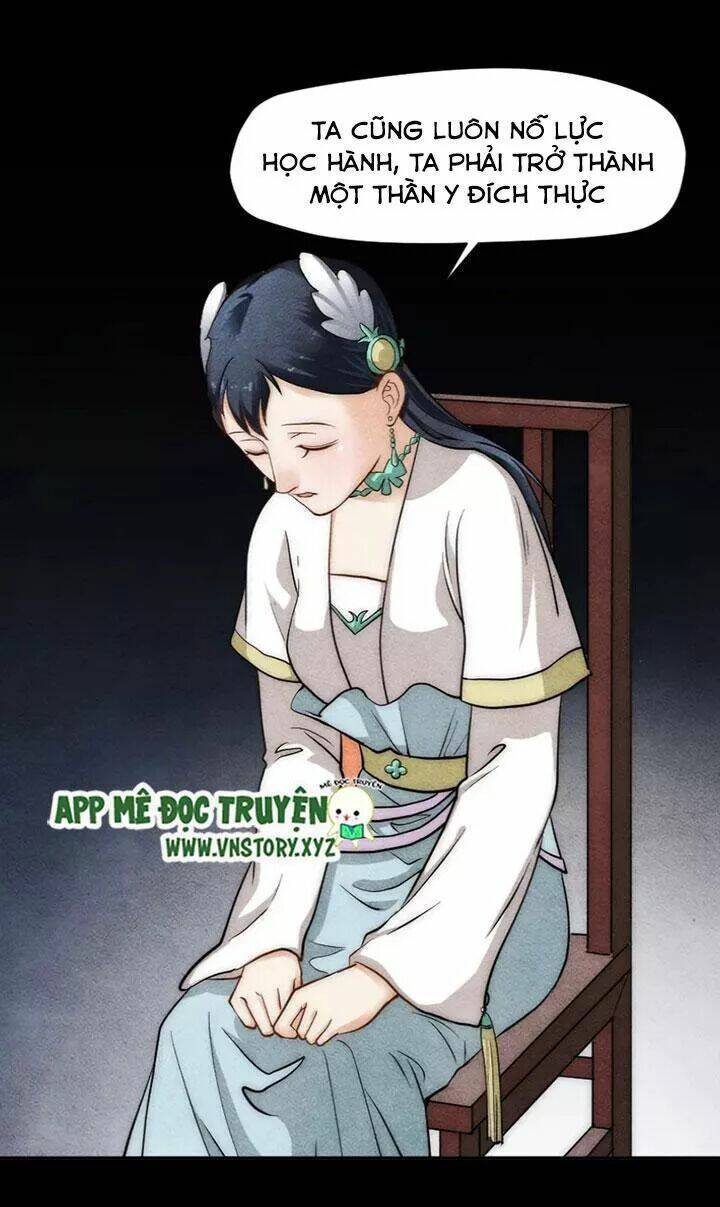 tiên nhân ở trên ma ở dưới chapter 26.1 10