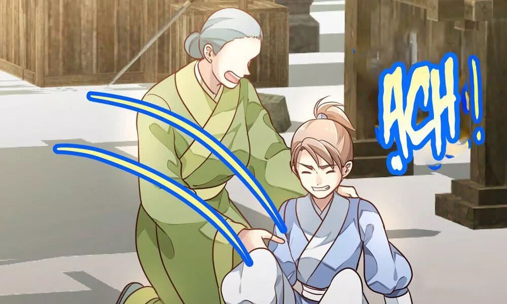 thái tử phi nhà ta thật hung hăng chapter 23 59