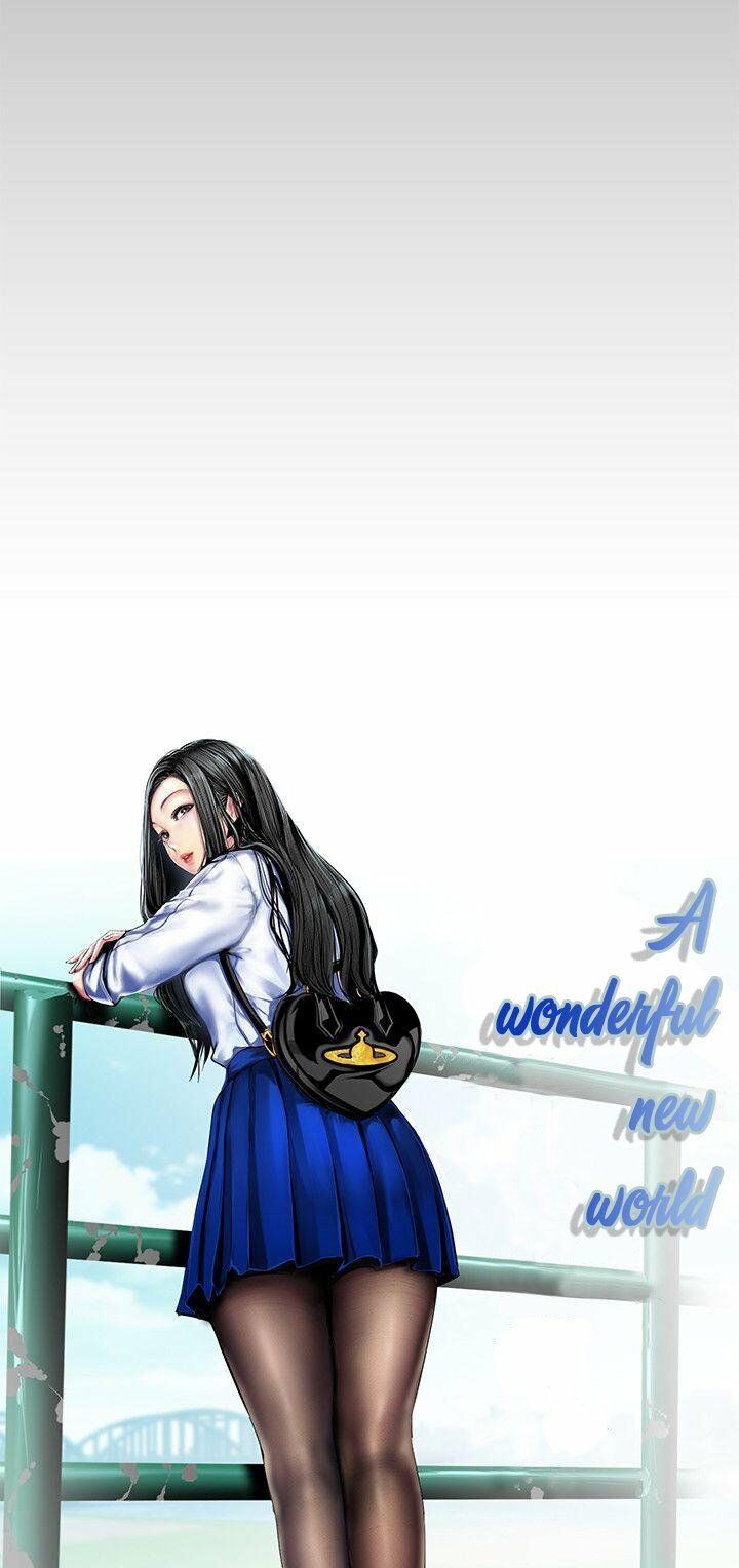 tân thế giới tuyệt vời chapter 26 6