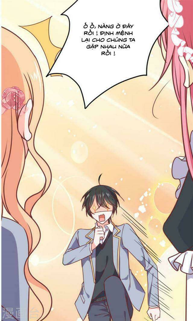 hôm nay tôi sẽ yêu ai đây ? chapter 14 34