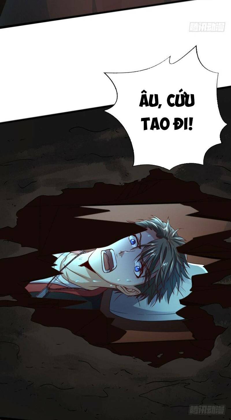 thập nhị thiên kiếp chapter 48 4