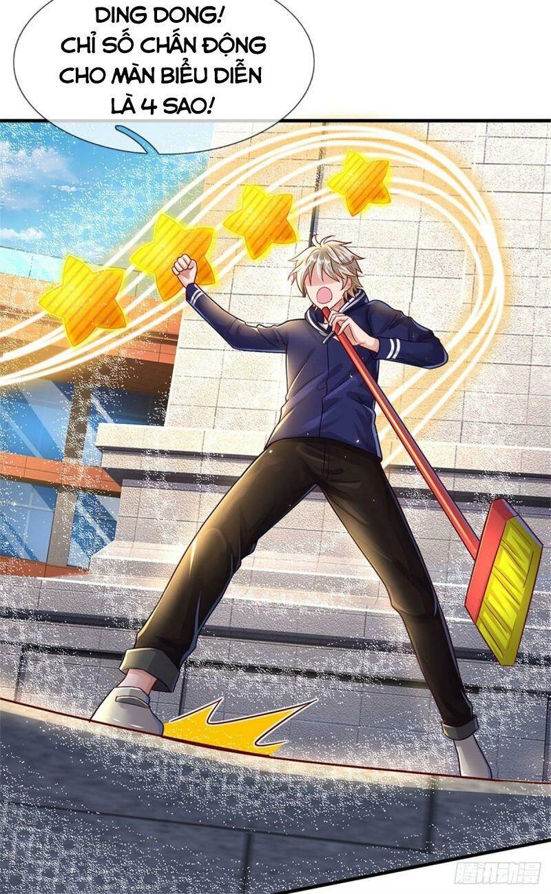 thuộc tính của ta đều tăng vào sức mạnh chapter 10 6