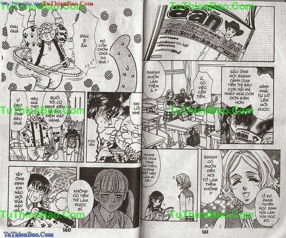 nàng men chàng bóng chapter 1 73