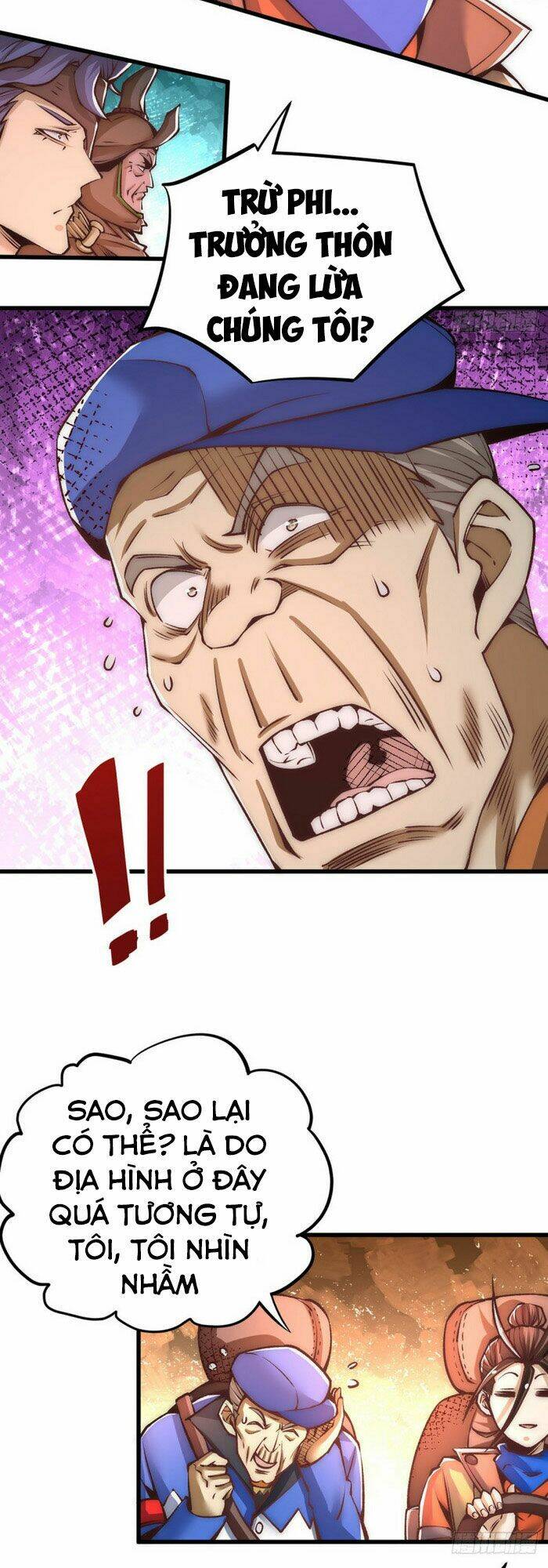 đô thị đỉnh phong cao thủ chapter 168 10