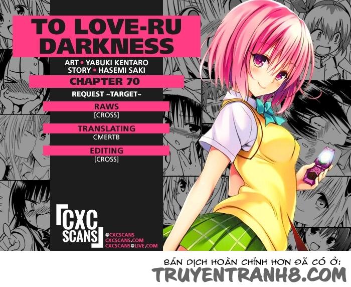to love - ru darkness chapter 70 1