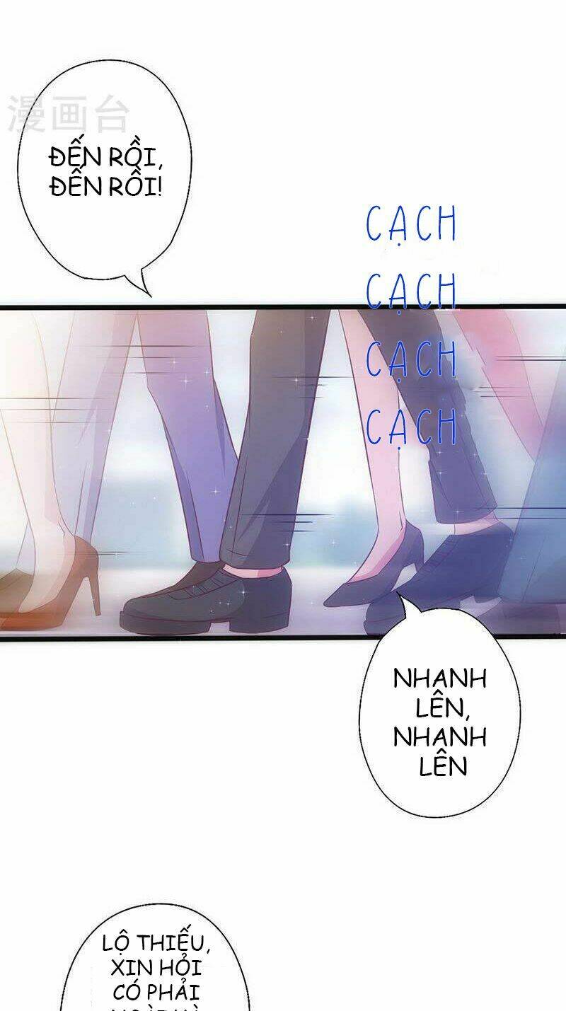 truy phu 36 kế - ông xã à, tới chiến nào! chapter 30 54