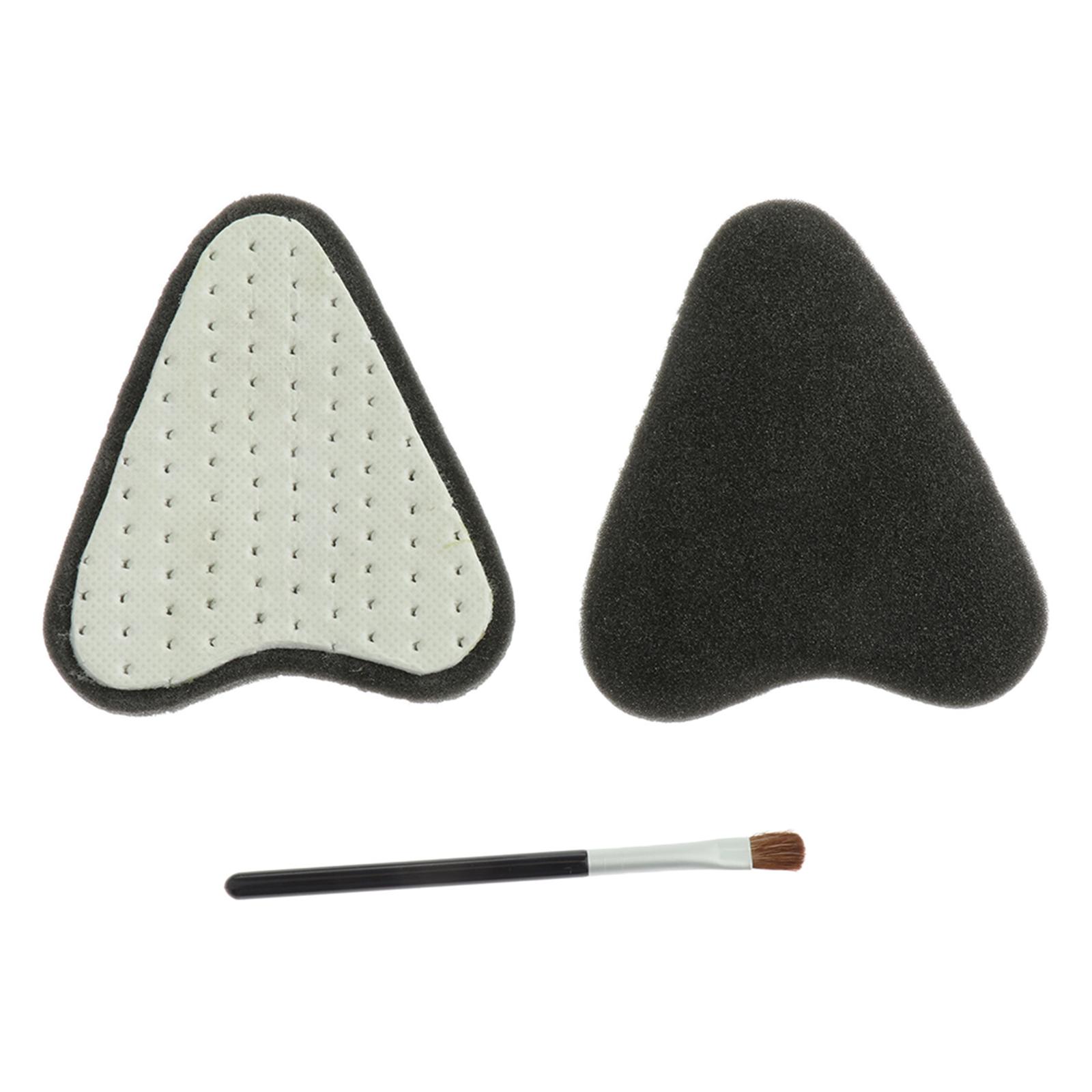 Pets Dog Ear Stickers Care Tools for German Shepherd Doberman Pinscher Samoyed