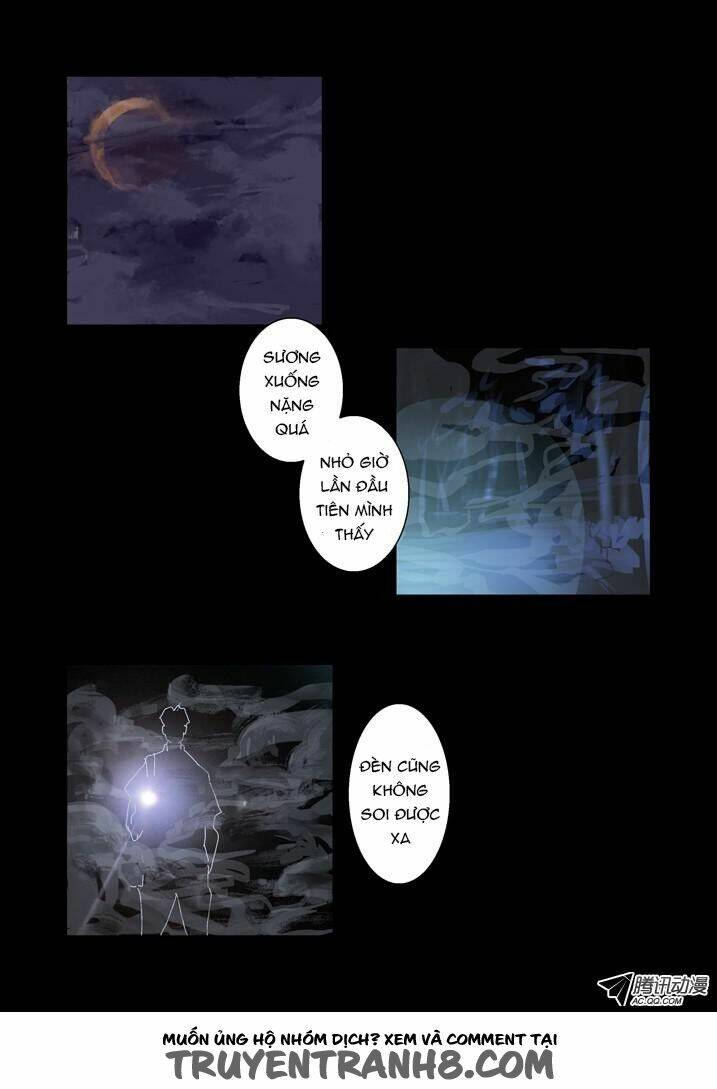 thâu hoan chapter 63 17