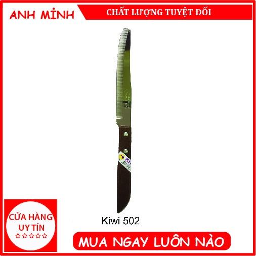 Dao gọt trái cây Kiwi Thái Lan