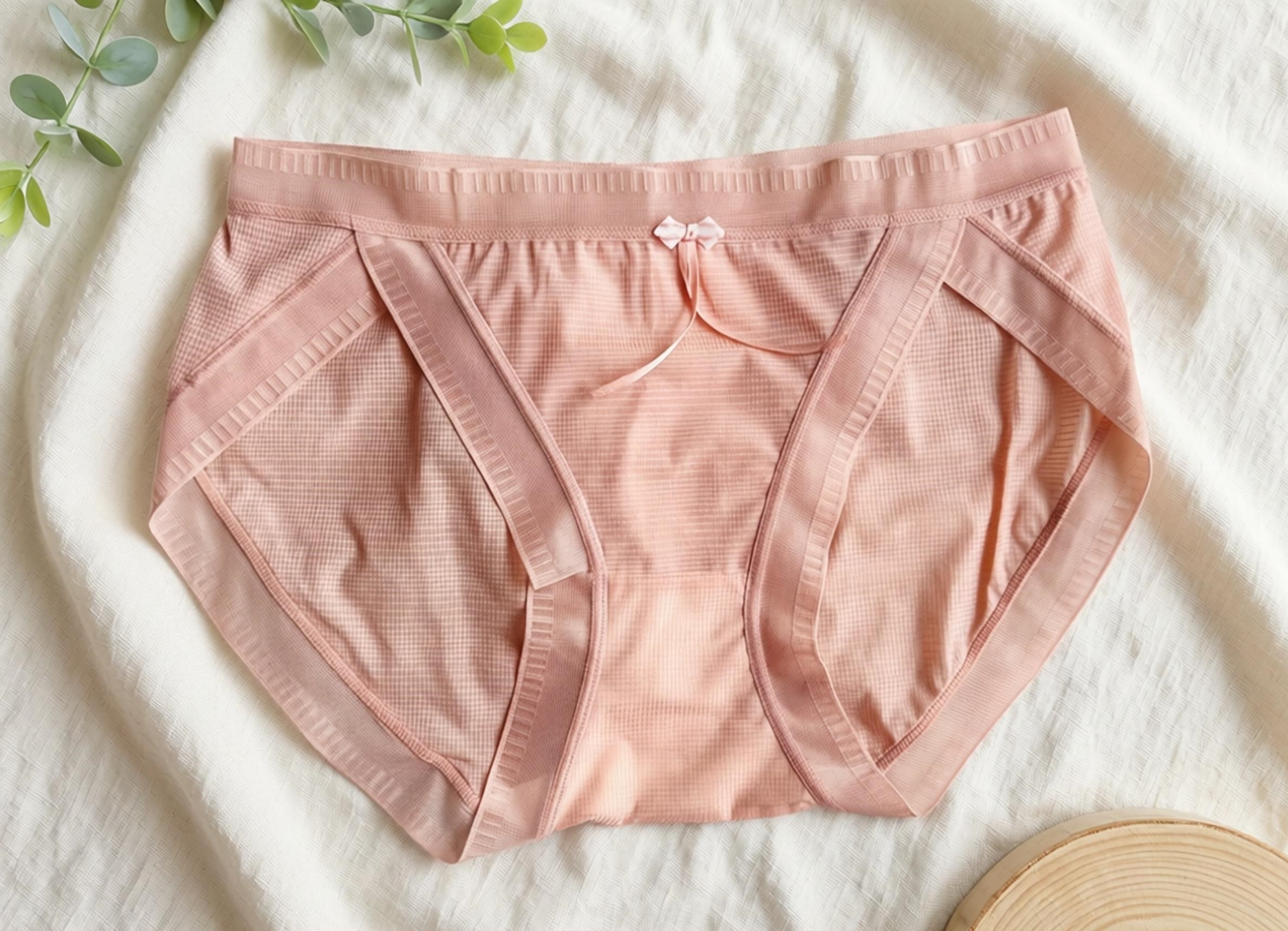 QUẦN LÓT SU LỤA BĂNG ĐẸP QUYẾN RŨ TỪ 40-60KG DÀNH CHO NỮ