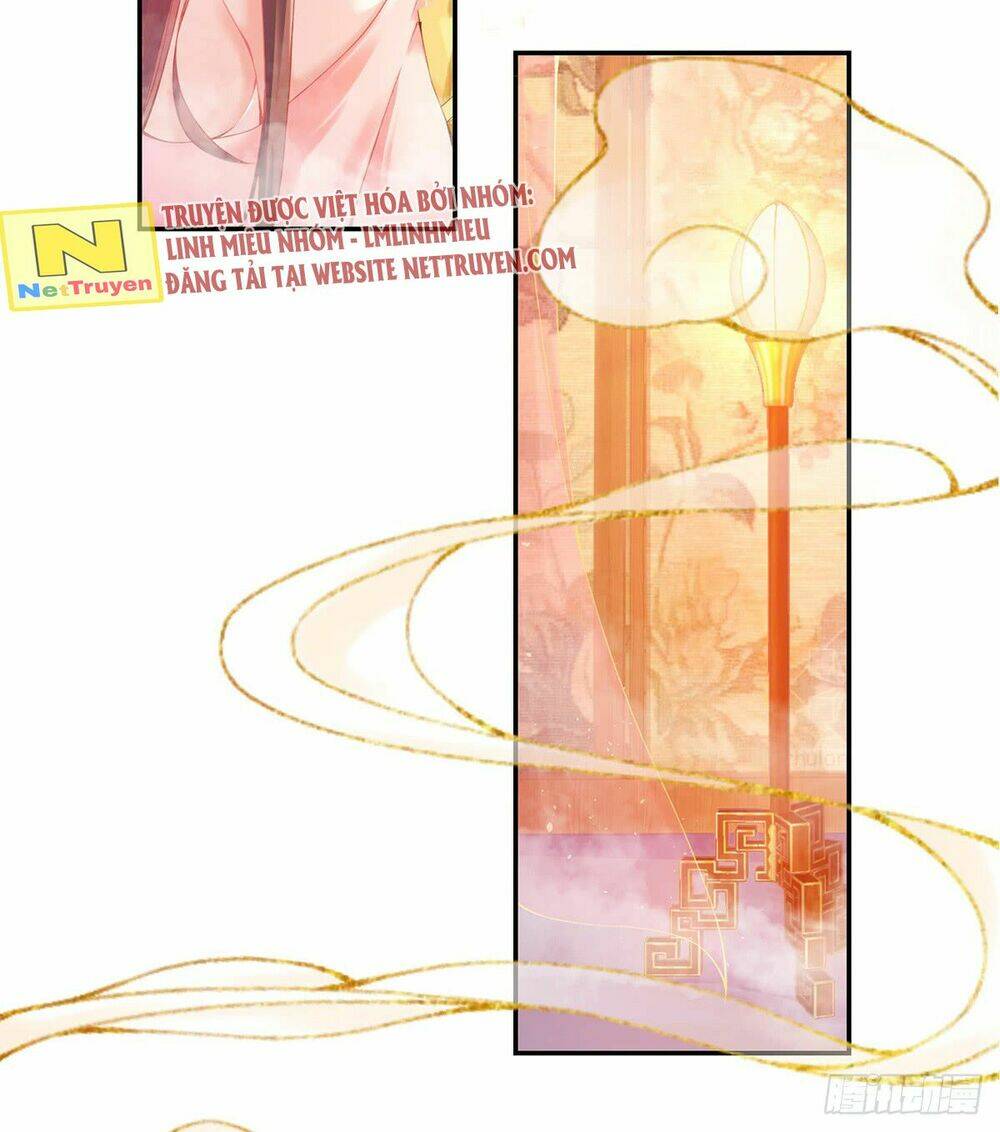 thị huyết y phi chapter 9 4