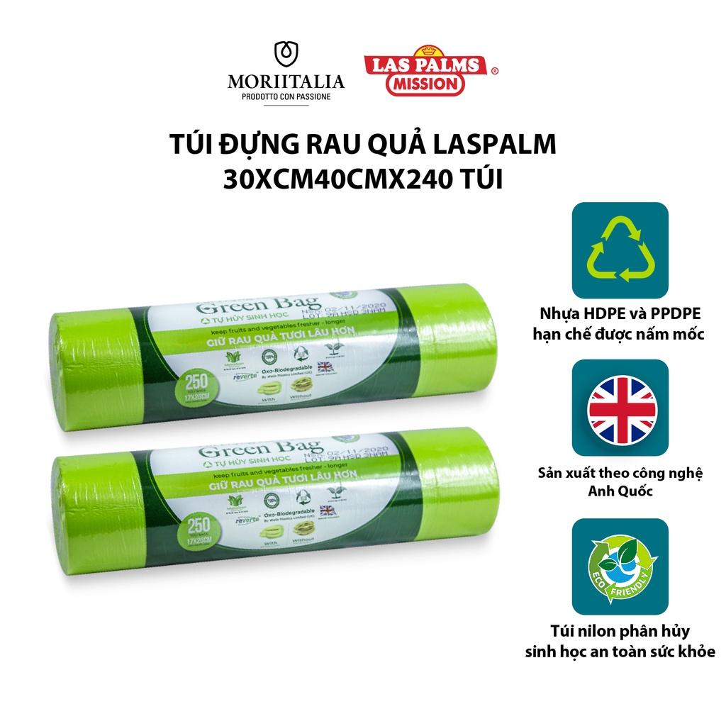 Túi Đựng Rau Củ Laspalm tiện lợi TDTP00001540