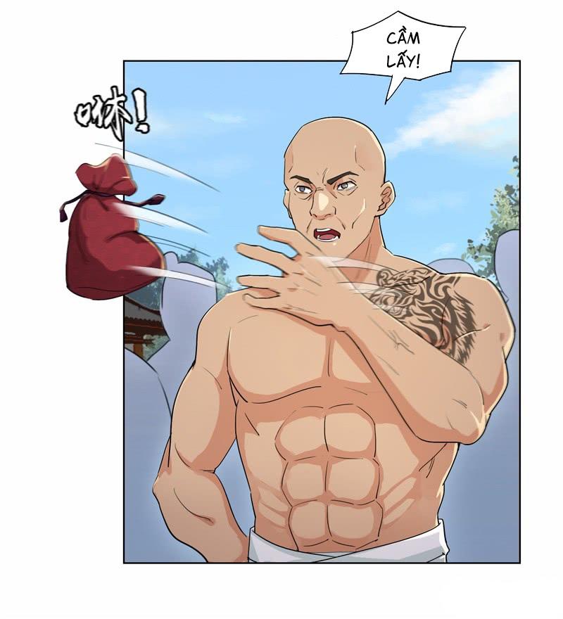 thiên vực thần tọa chapter 8 5