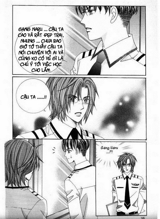 he dedicated to roses chapter 17 24