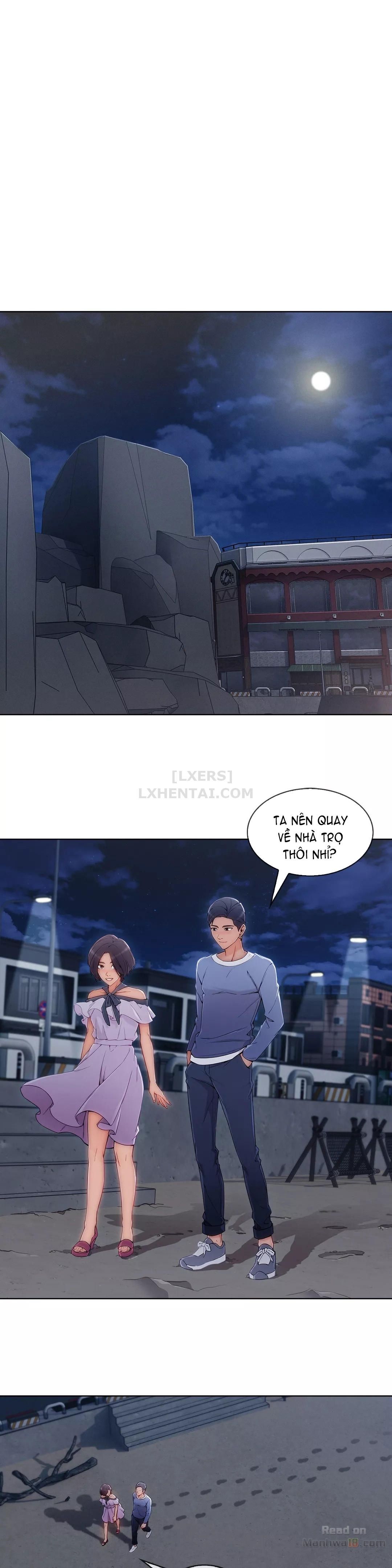 điên cuồng nhưng ngọt ngào chapter 53 21