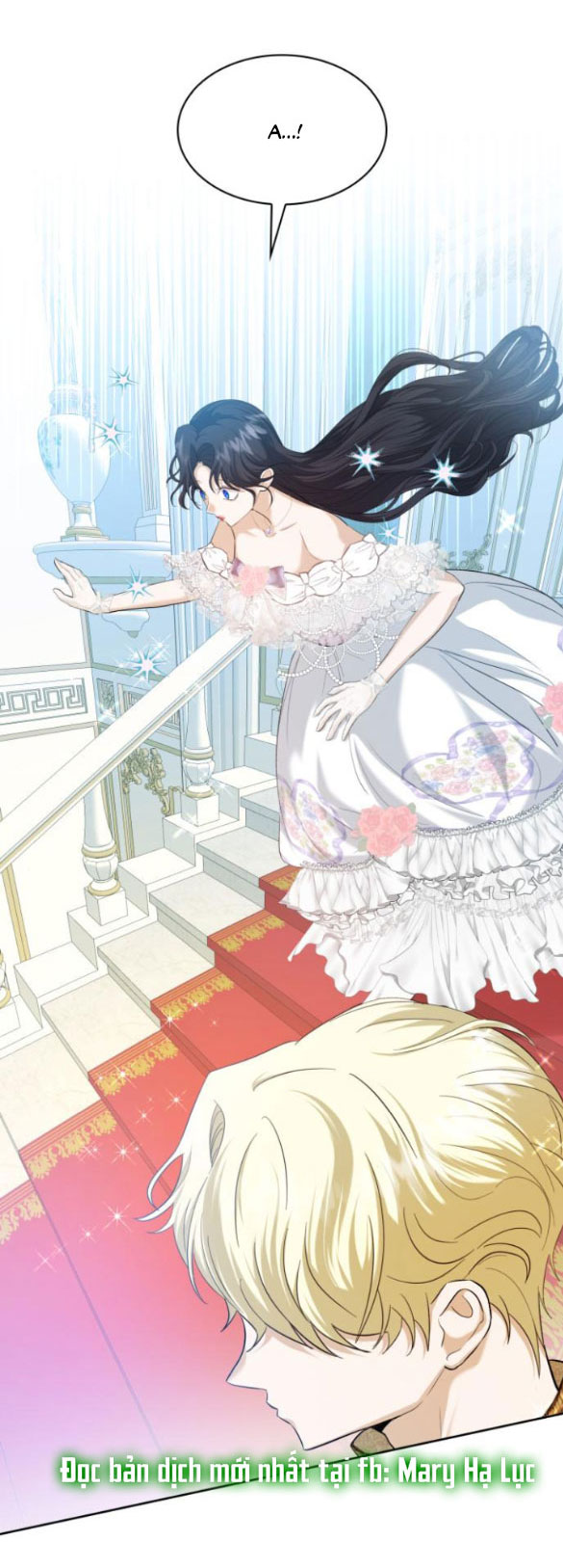 tôi trở thành vợ cũ của nam chính chapter 8.2 53