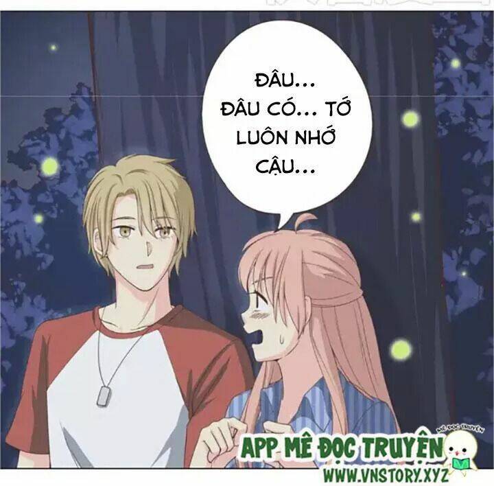 xin chào! dân nữ chapter 46 28