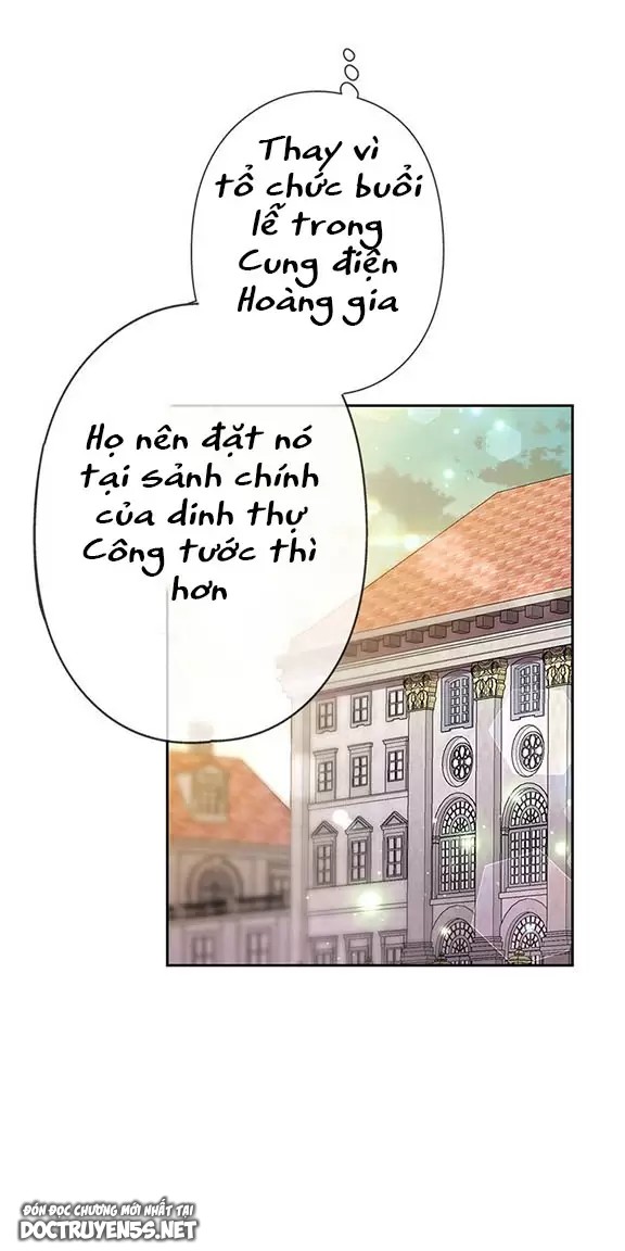 nếu tôi là nhân vật phản diện liệu tôi sẽ chết chapter 12 61