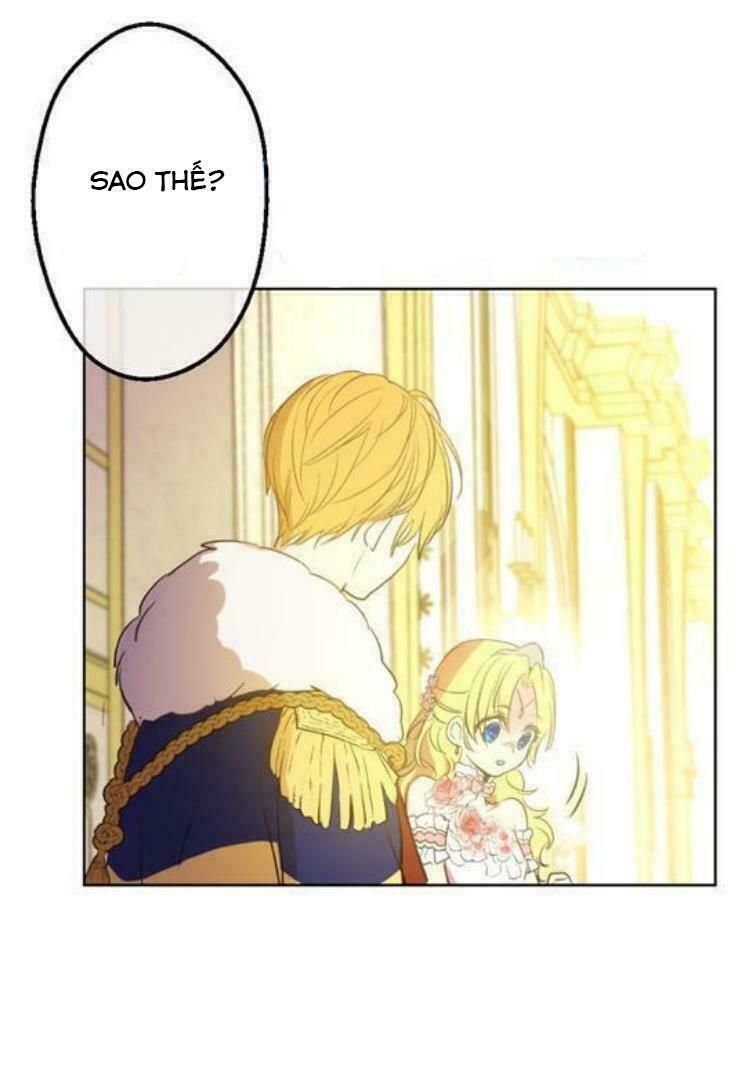 một ngày nọ tôi bỗng thành nàng công chúa chapter 24 16