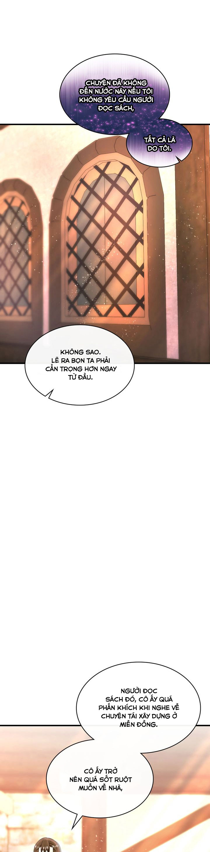 công lý của một ác nữ chapter 88 30