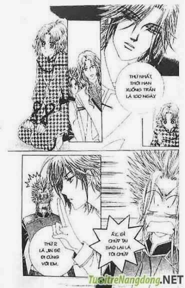 sức thanh xuân chapter 1 46