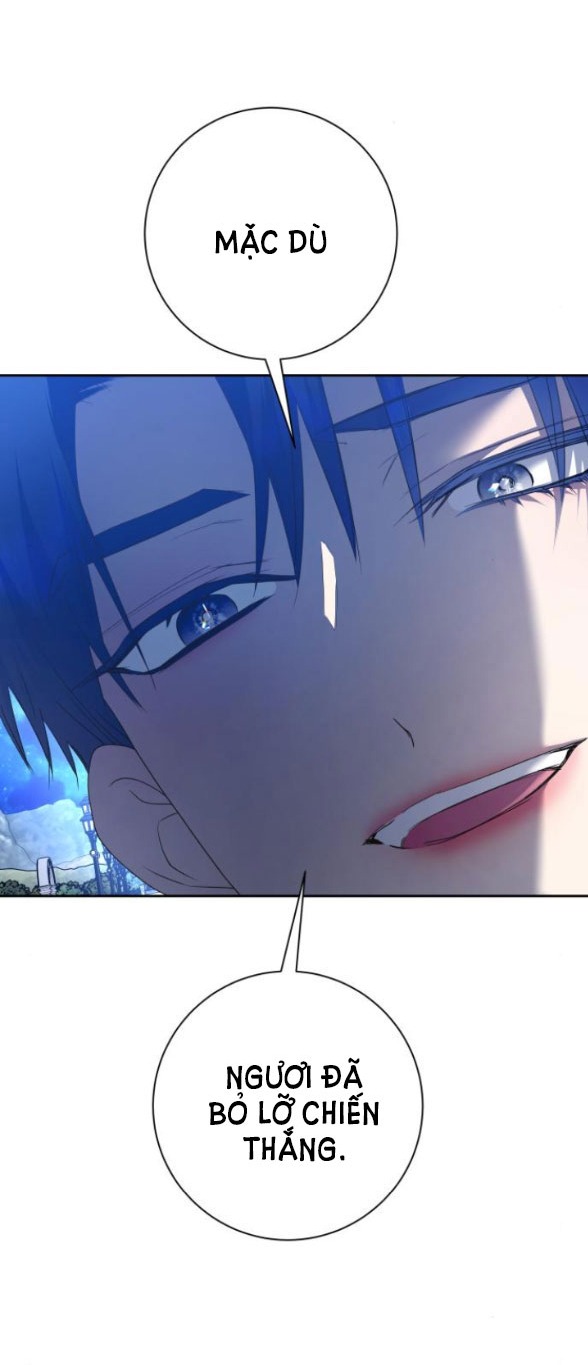 tôi muốn trở thành cô ấy dù chỉ là một ngày chapter 149.1 13