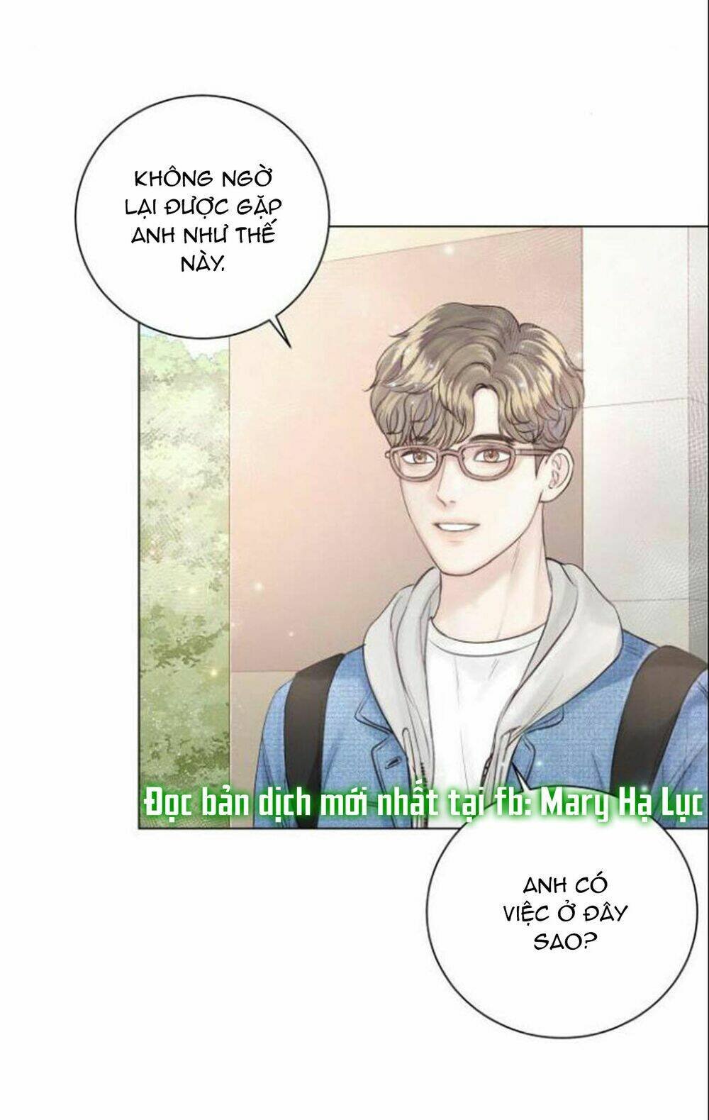 nhất định chúng ta sẽ được hạnh phúc chapter 19 70
