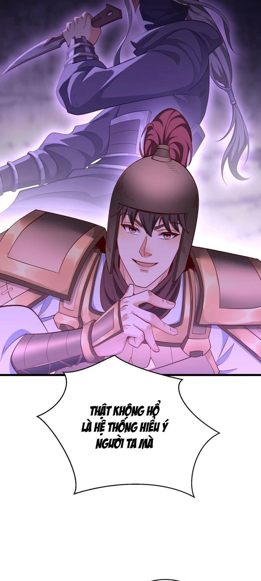 đại tần, ta là con tần thủy hoàng, giết địch thành thần chapter 16 43