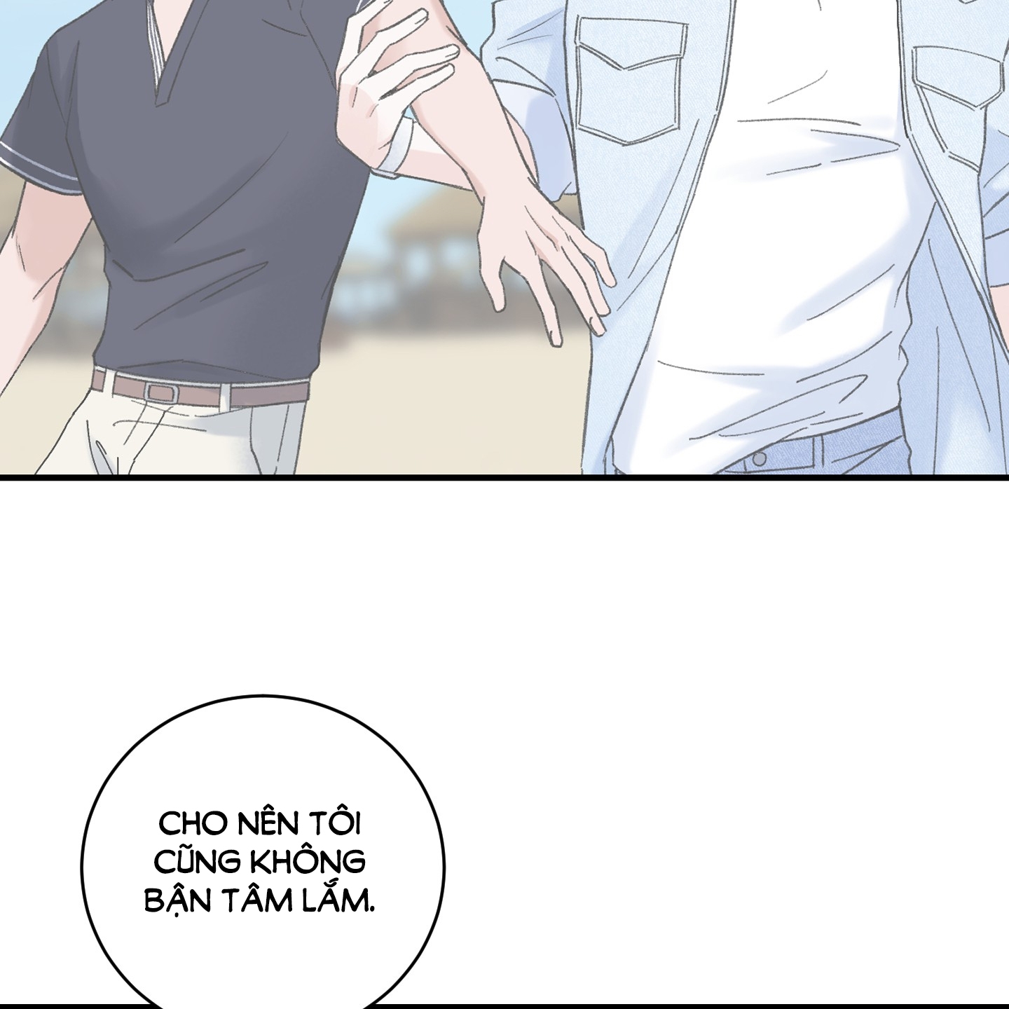 Ép Xung chapter 19.2 - Trang 45