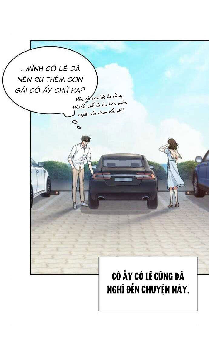 câu chuyện về chị đồng nghiệp của tôi chapter 44.1 18