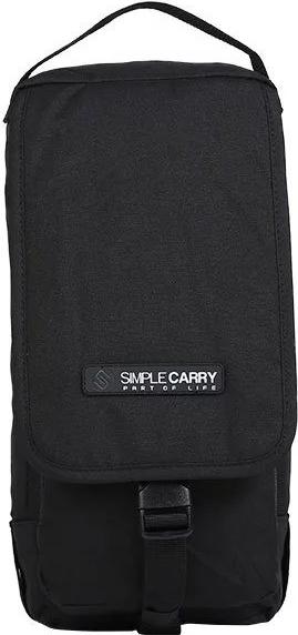 Túi Đeo Chéo SimpleCarry Sling  - Black