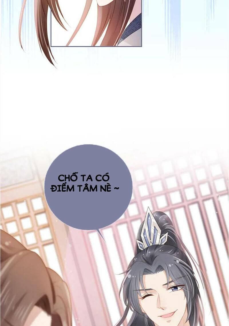 nhặt được bảo bối manh manh chapter 10 11