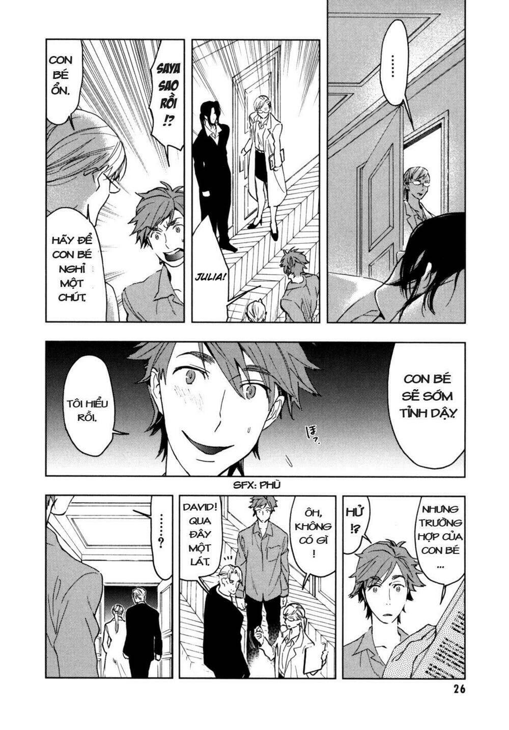 blood+ chapter 31 28