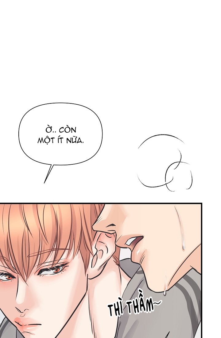 ranh giới tội ác chapter 11 33