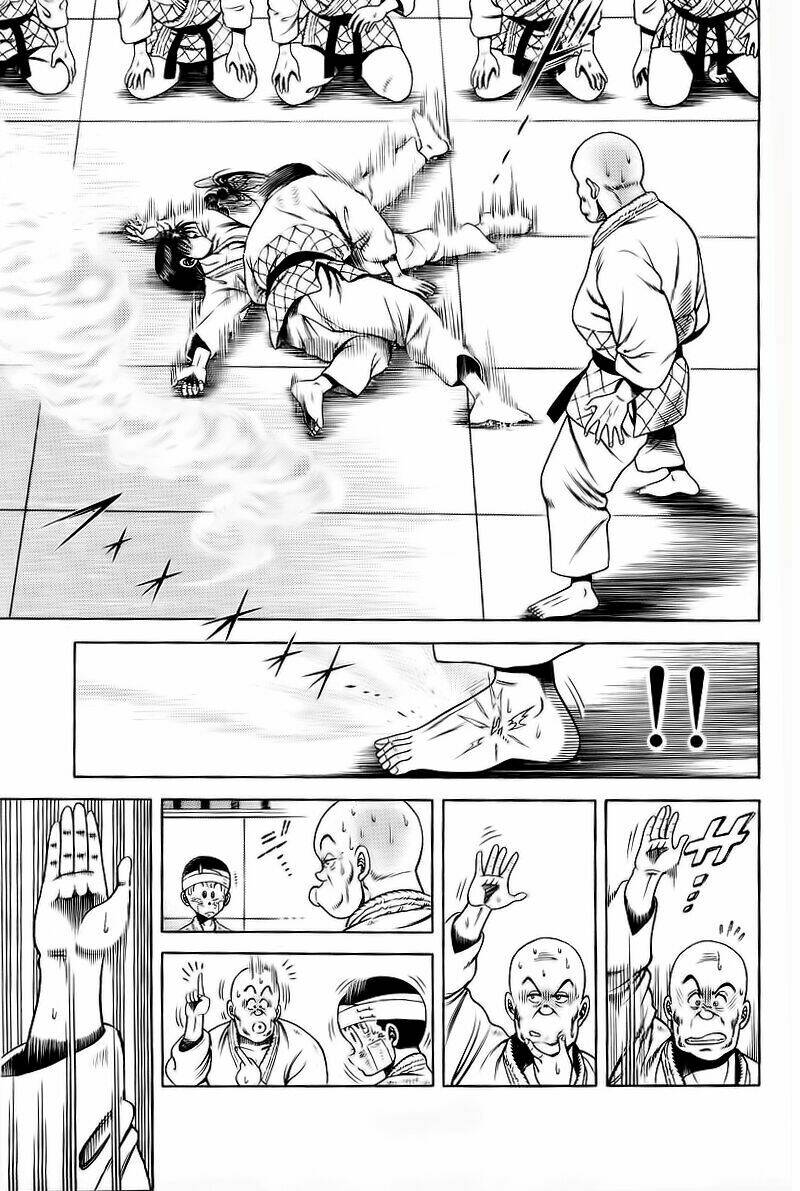 shin kotaro makaritoru! juudouhen chapter 11 41