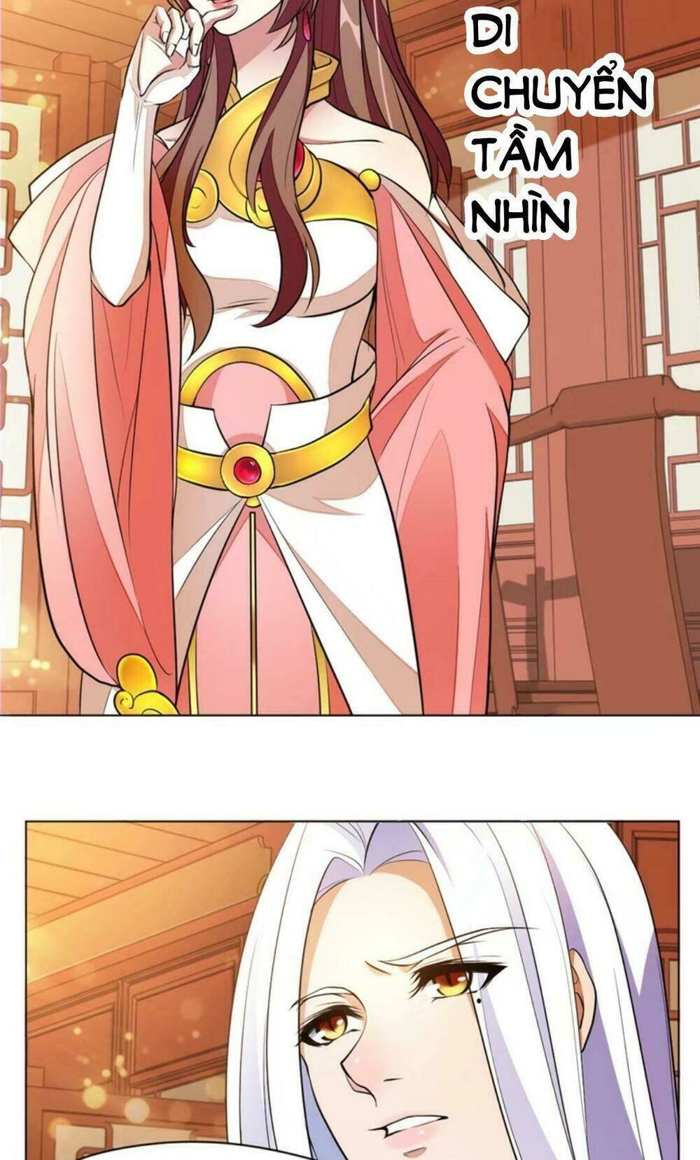 vong ưu linh chapter 4 17