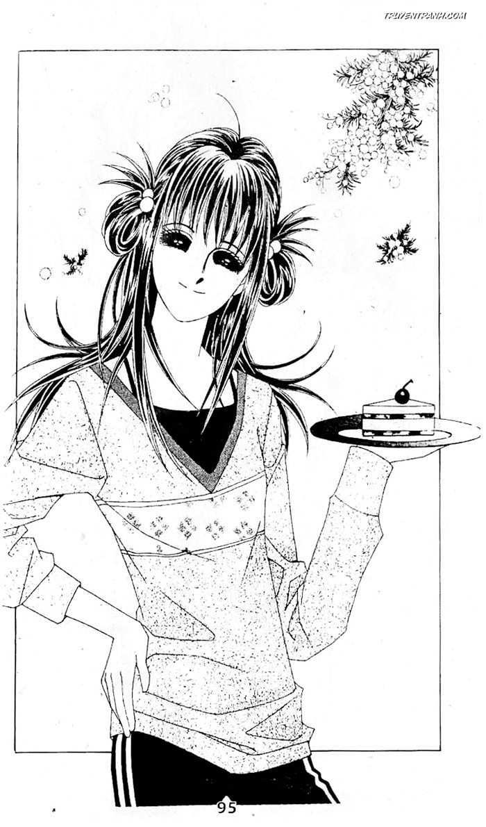 nhà trọ hoàn hảo chapter 52 11