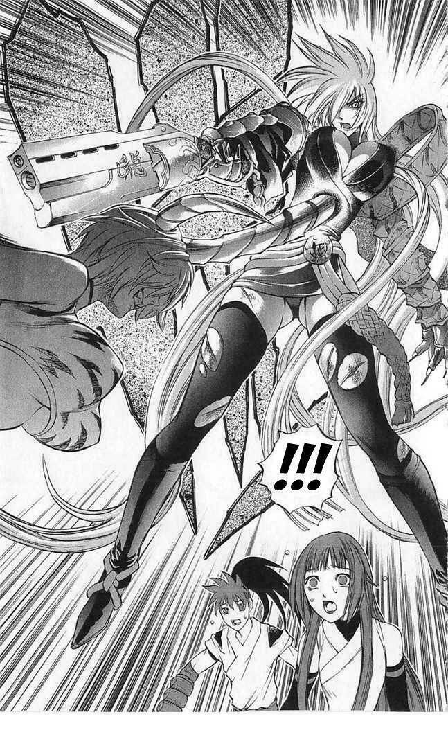 phù thủy phép thuật chapter 27 19