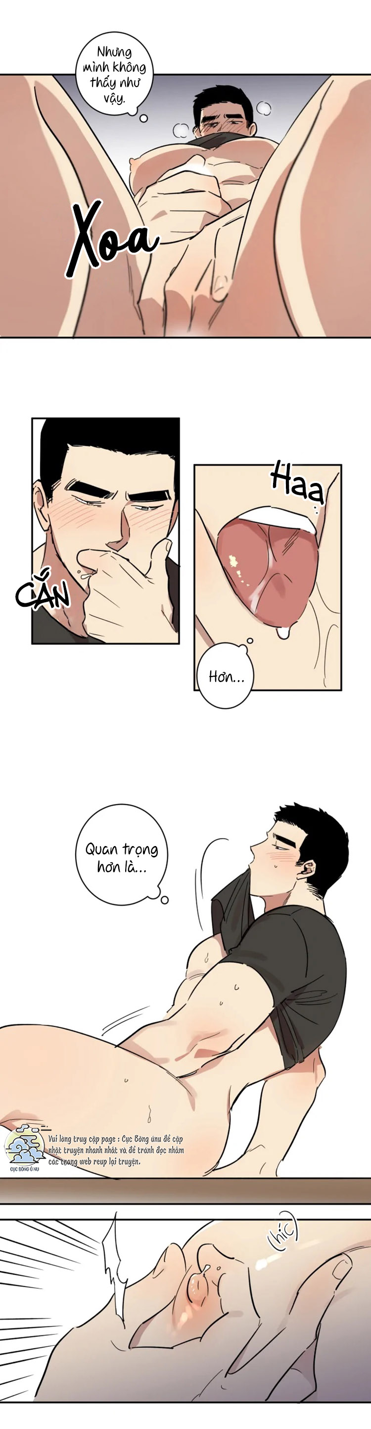 công dụng của cà vạt chapter 24 7