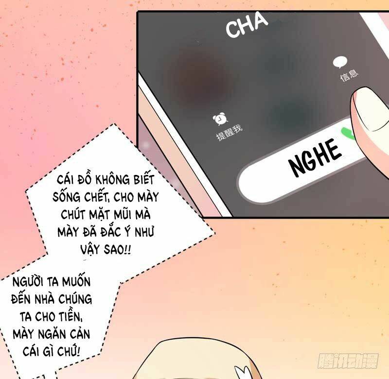 khế hôn chapter 27 15