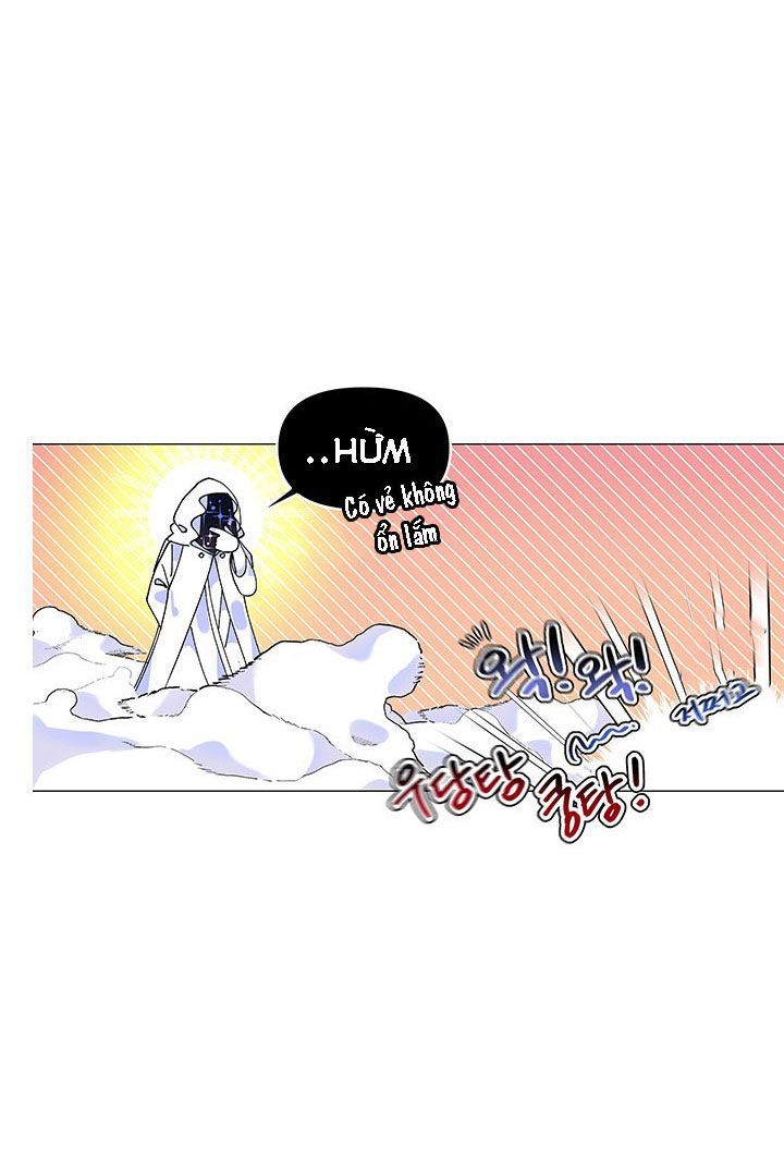 con người không phải thứ có thể sửa đổi được đâu! chapter 1 21