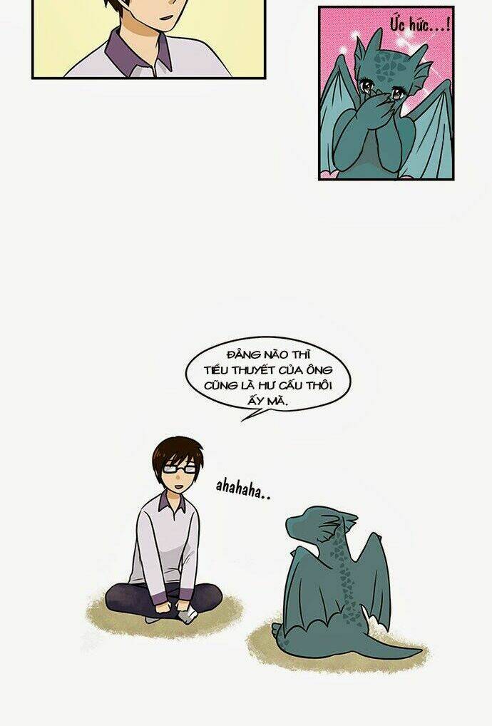 hắn ta là rồng chapter 69 20
