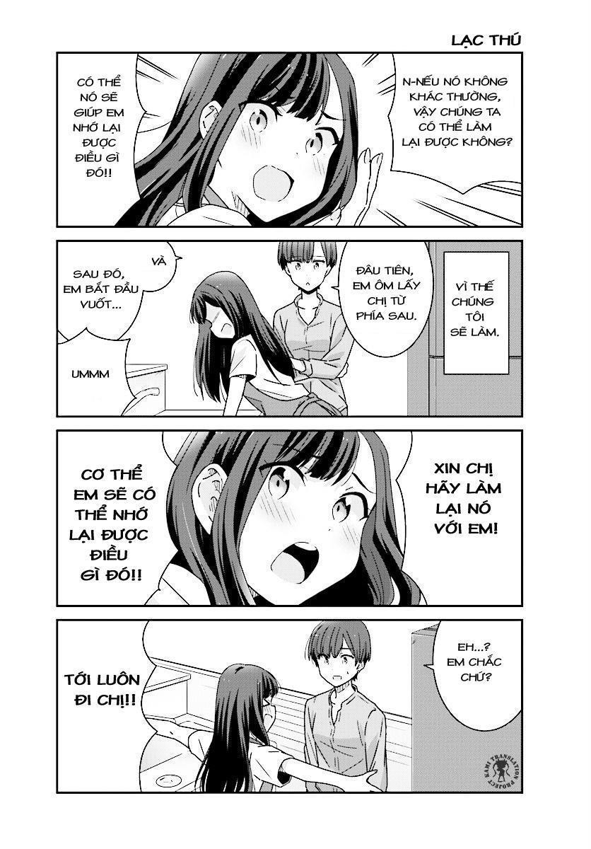 bright and cheery amnesia chapter 5 12