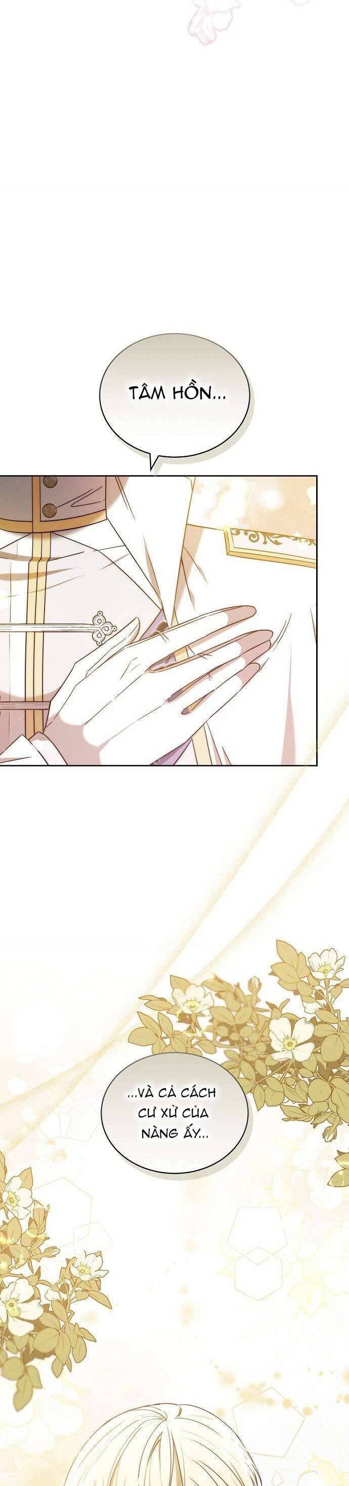 cô dâu của obsidian chapter 35 58