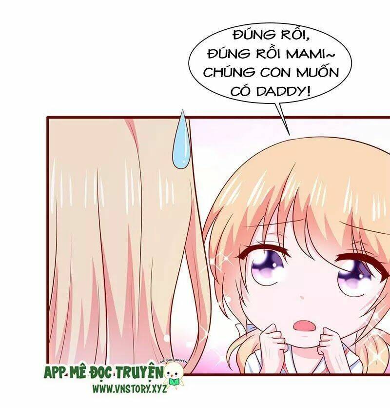 không gả cho tổng tài, gả cho người hầu chapter 94 35