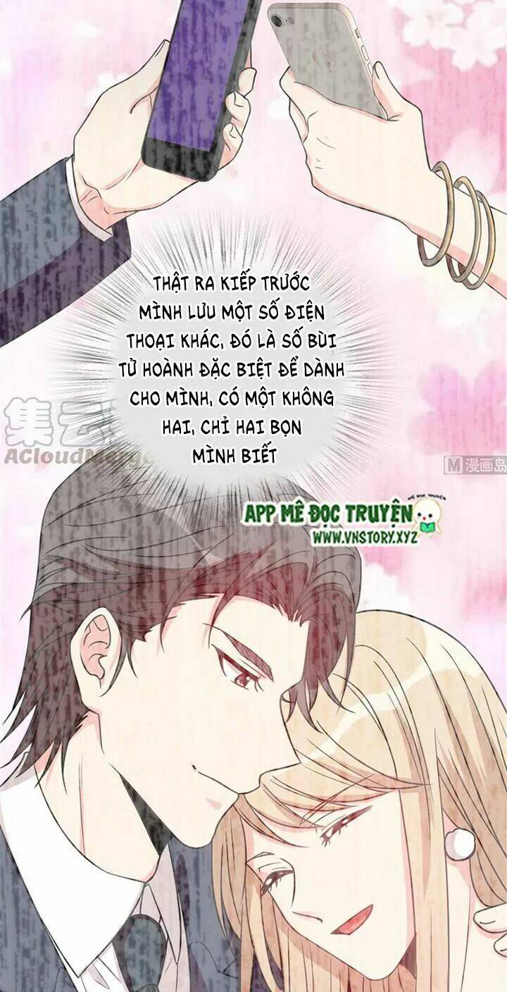 thiên hậu trở về chapter 199 18