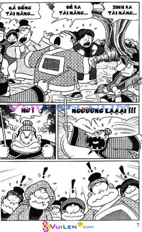 thần đồng đất việt chapter 165 4